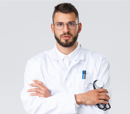 Dr. Abelle Dupond